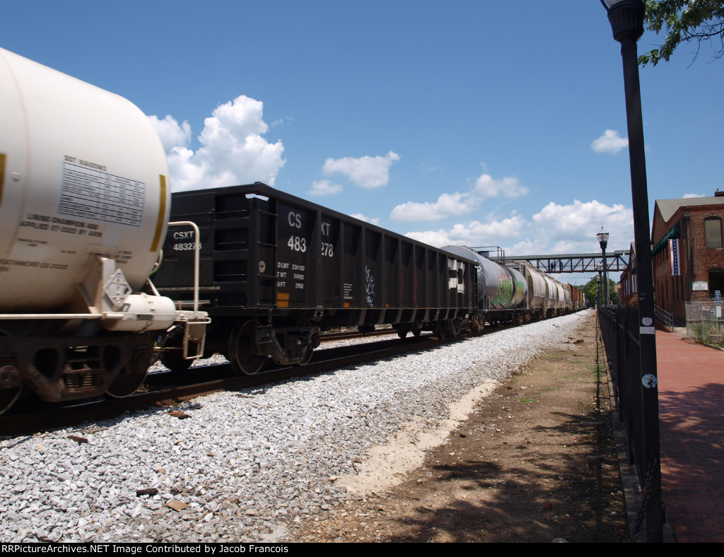 CSXT 483278